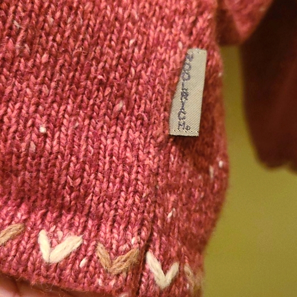 Woolrich Petite Sweater - Picture 3 of 7